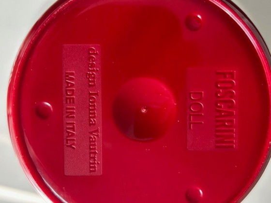 Image 1 of Bambola Foscarini