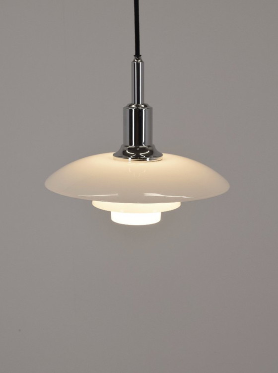 Image 1 of Suspension danoise PH 3/2 conçue par Poul Henningsen pour Louis Poulsen