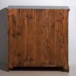 Kleine antike zweitürige Kommoden (ca. 1920) #14 – Wood (photo 18 of 40)