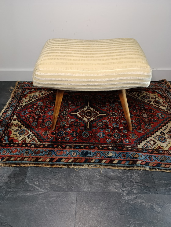 Image 1 of Tabouret vintage