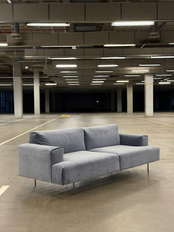 Image 1 of Sancal de puntillas | Tejido de mohair