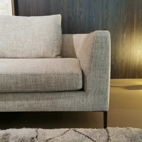 Image 1 of Sofá esquinero Montis Daley XL