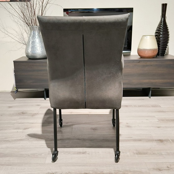 INHOUSE Set Malonno – In House, Eetkamerstoelen (photo 6 of 10)