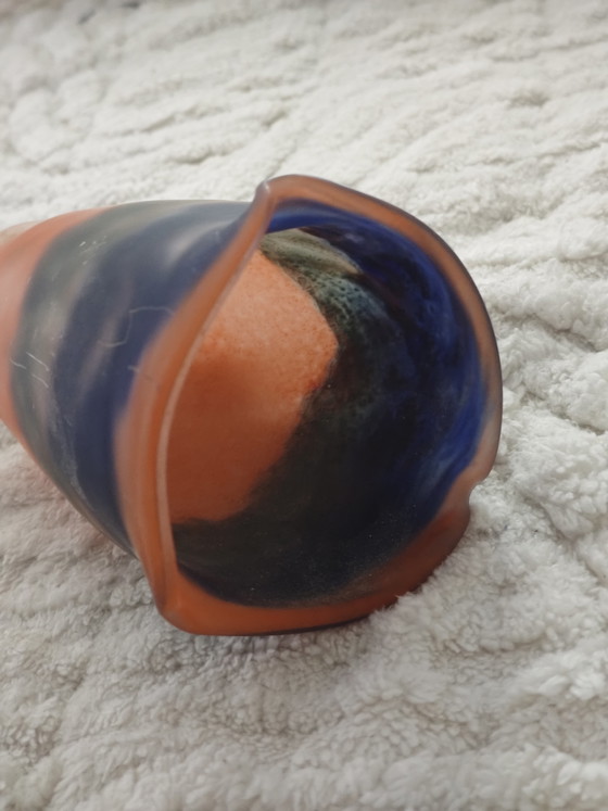 Image 1 of Vintage tulip art c.1920/30