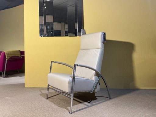 Sillón de relax Harvink Club