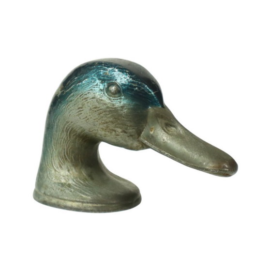 Image 1 of Bottle opener Ducky Paris