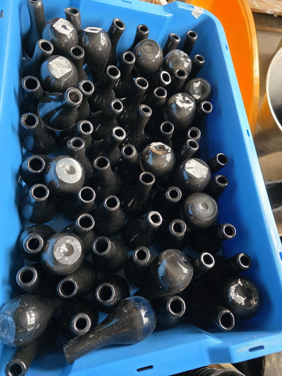 Image 1 of Pisa vases