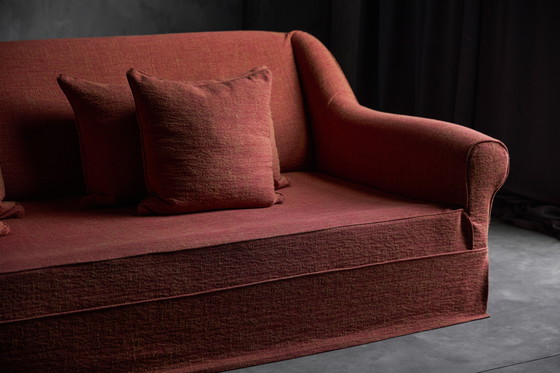 Image 1 of Divano di Axel Vervoordt, Belgio, XXI secolo