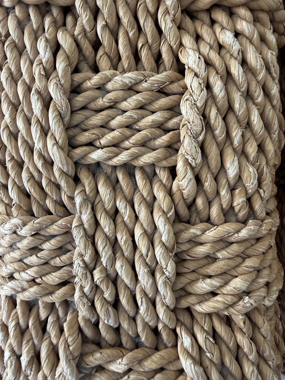 Image 1 of Juego de 2 sillones 'Wicky' · Didier Gomez para Ligne Roset · Década de 1990