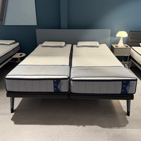 Image 1 of Auping Original bed - 180x210