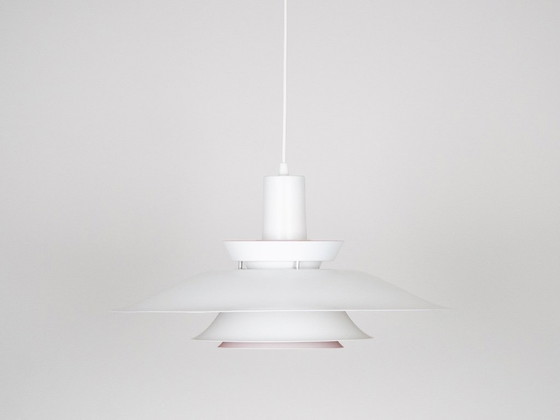 Image 1 of Paire de 2 suspensions danoises vintage des années 1980