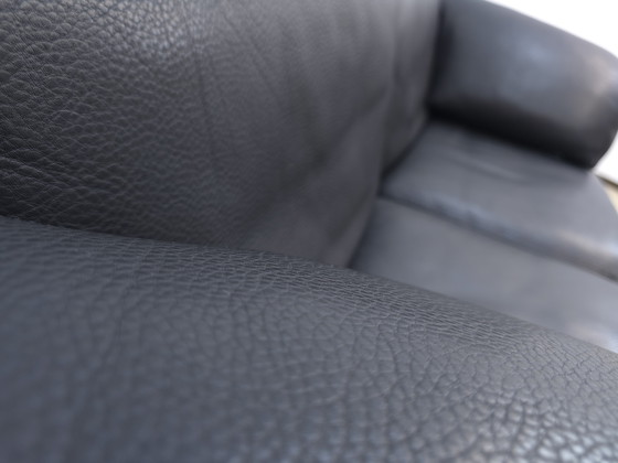 Image 1 of De Sede ds 17 Set Desede Designer Sofa Leather Sofa Couch