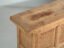 Antique carved low sideboard in fir wood – China, circa 1930 (photo 29 of 40)