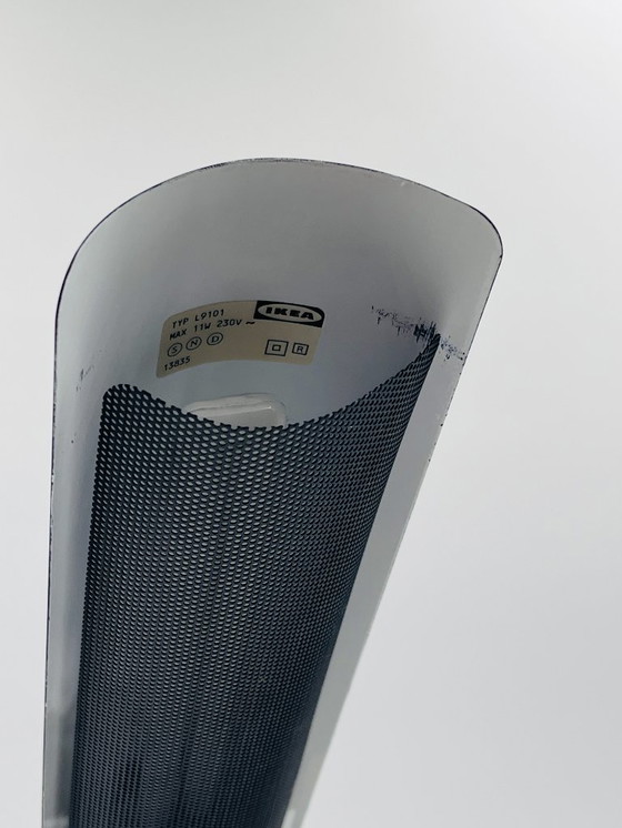 Image 1 of Ettan ére Menphis desk lamp