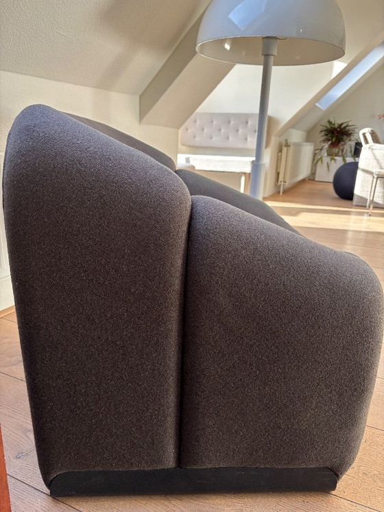 Image 1 of Sedia Artifort F598 Groovy M