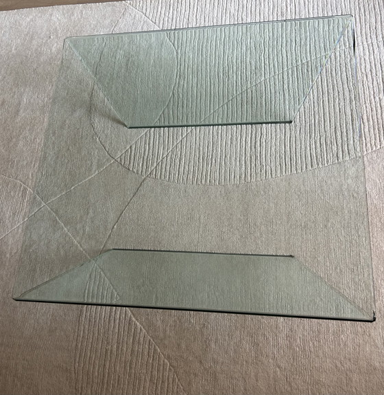 Bree’s New World Coffee Table – Bree's New World, Glass (photo 4 of 6)