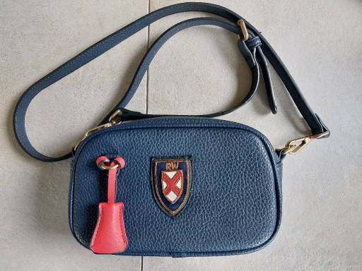 River Woods Bag – crossbody tassen, Exotic