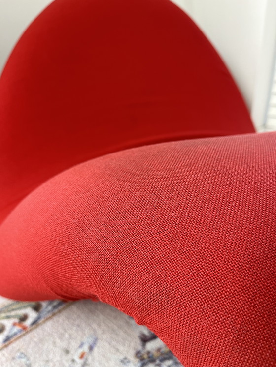 Image 1 of Artifort Lengua F577 Pierre Paulin