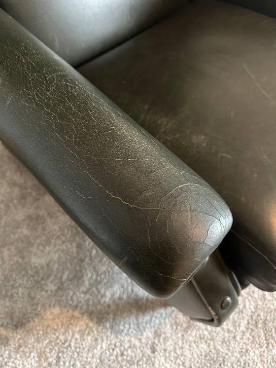 Image 1 of Vintage oorfateuil 