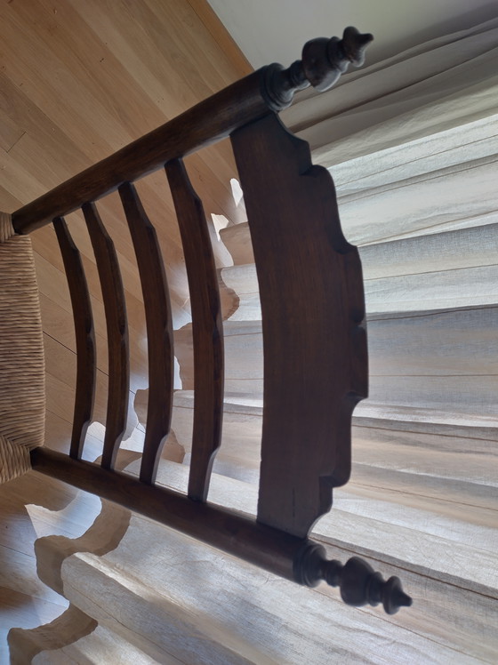 Image 1 of Knopfstuhl