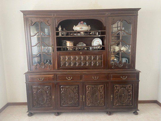 Image 1 of Cabinet cupboard