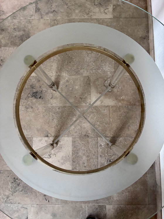 Image 1 of Eettafel vintage Sandro Petti 1979