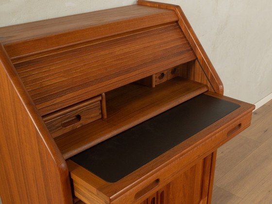 Image 1 of 1980s bureau, Dyrlund, Vintage