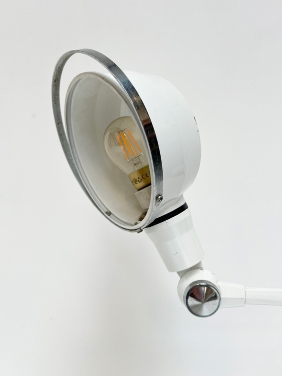 Image 1 of Jielde XL industrial wall lamp, 1960s