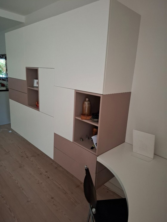 Image 1 of Gabinete de diseño hecho a mano