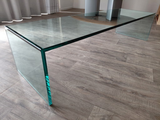 Van Beek Coffee Table Model S6