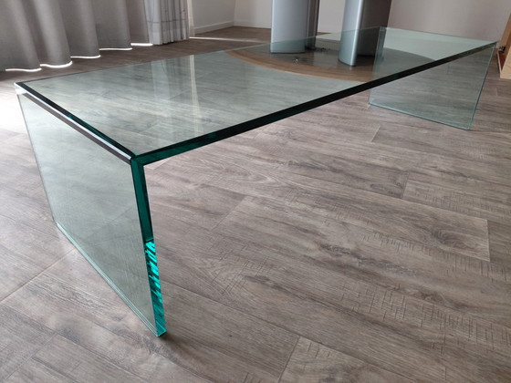 Image 1 of Van Beek Coffee Table Model S6
