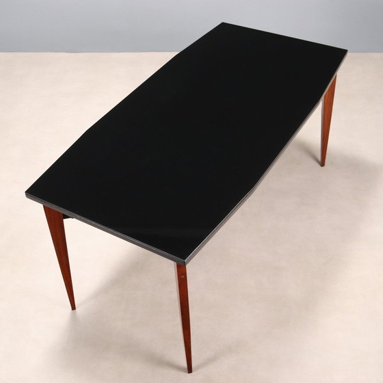 Image 1 of Vintage tafel uit de jaren 60