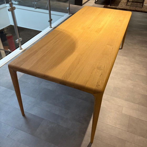 Tavolo da pranzo Artisan Latus – Tavoli da pranzo, Legno (photo 5 of 5)