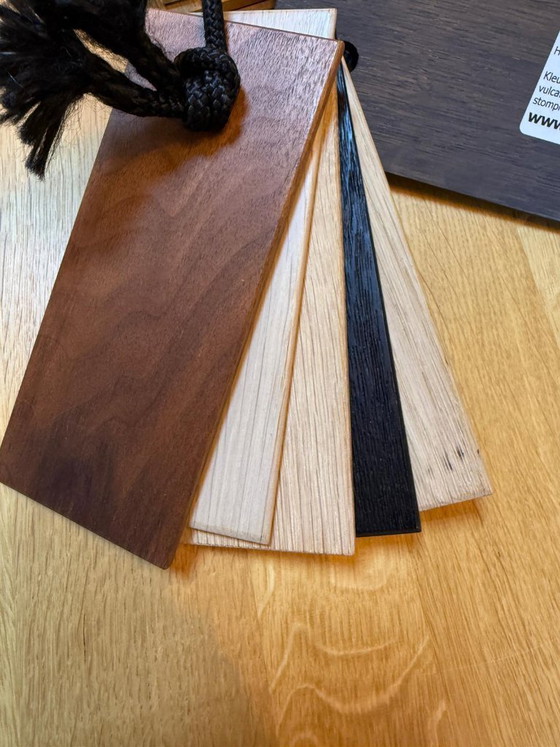 Savannah dining table – Wood (photo 5 of 7)