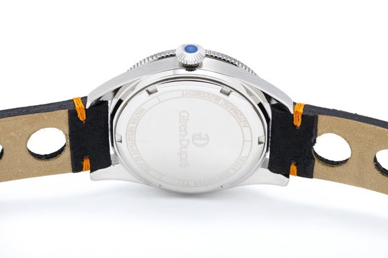 Image 1 of Giren Dupre Orologio Automatico Subacqueo Diver Heritage