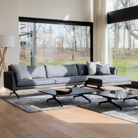 Image 1 of Indera Fauve hoekbank