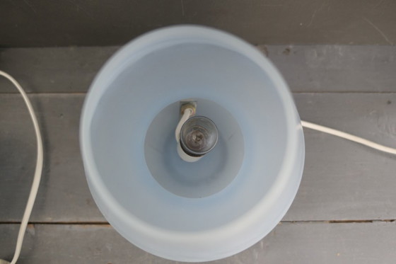 Image 1 of Lampade a fungo in vetro vintage Vianne