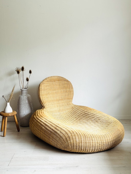 Fauteuil Chaise Longue Ikea Storvik