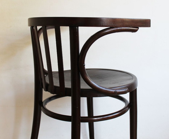 Image 1 of 1930s Dining chair by Bernkop