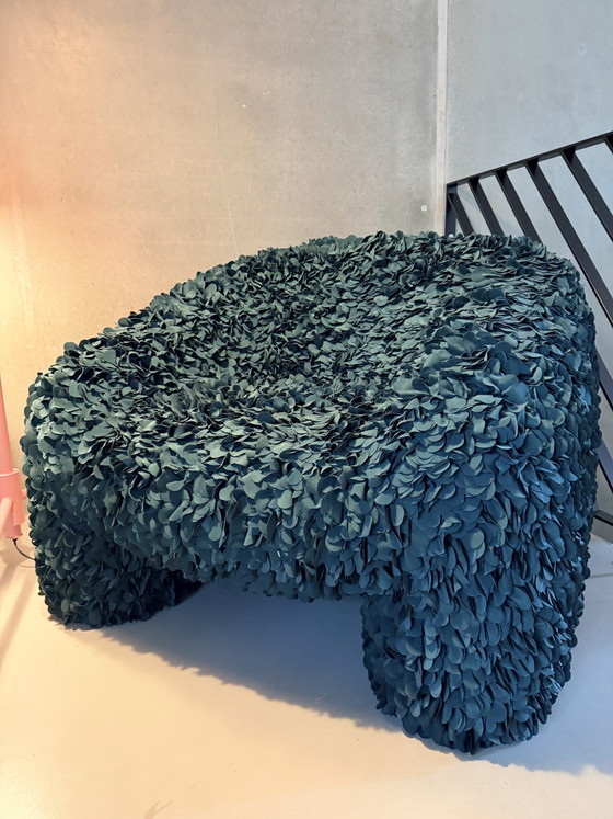 Image 1 of Hortensia Chair Moooi