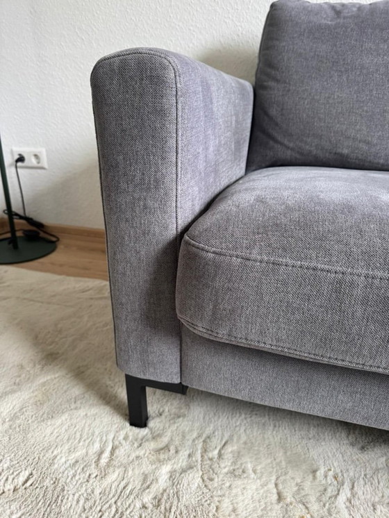 Image 1 of Sofa, Schlafsofa mit Mechanik 