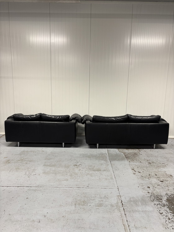 Image 1 of 2x Banco Molinari de 2 granos