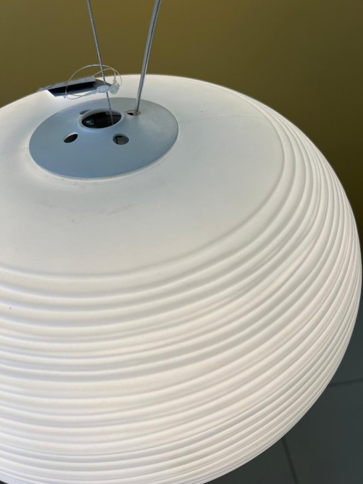 Foscarini Rituals pendant lamps set of 3 – hanglampen, Metal