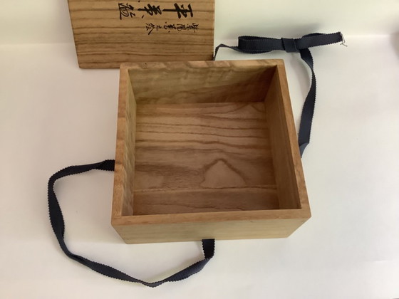 Taza de té japonesa (cerámica) – Cuencos, Ceramic, Wood (photo 7 of 7)