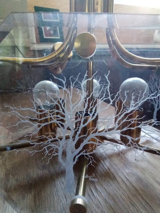 Image 1 of Luigi Culani für Sische 1970/79 Pendelleuchte