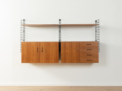 1960S Wall Shelf Musterring