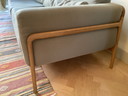 Gazzda Fawn 3+ Bench
