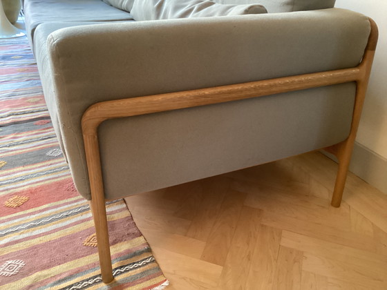 Image 1 of Gazzda Fawn 3+ Bench