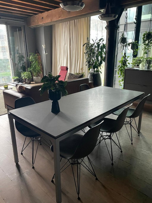 Dining table Metaform S40