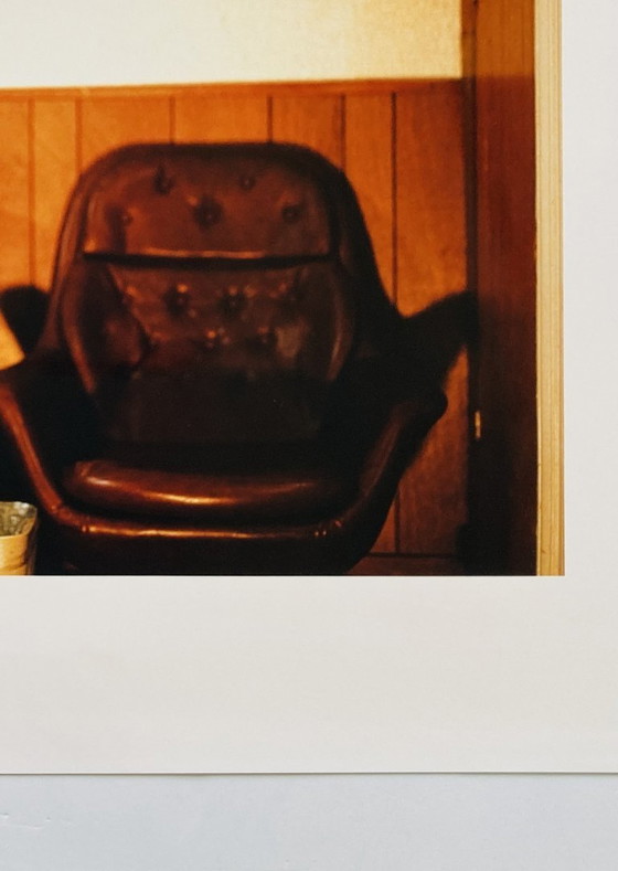 Image 1 of Ine Lamers - Vintage Foto - 1993